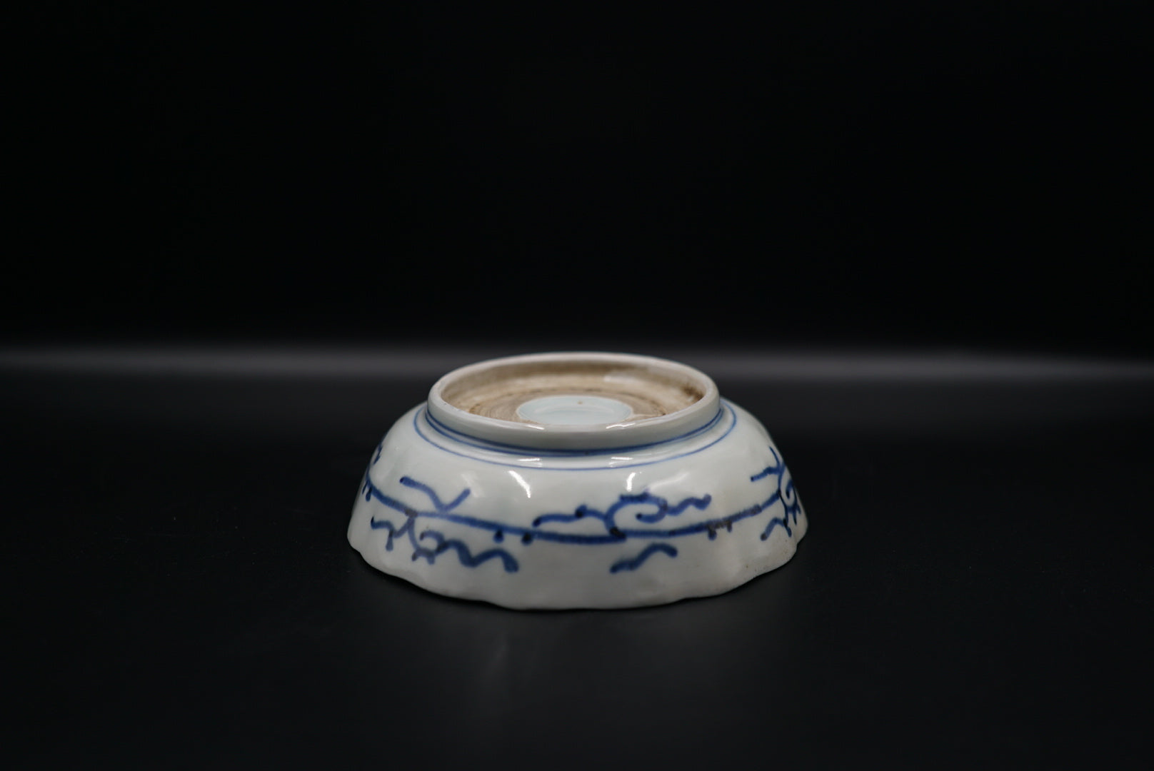 伊万里 染付