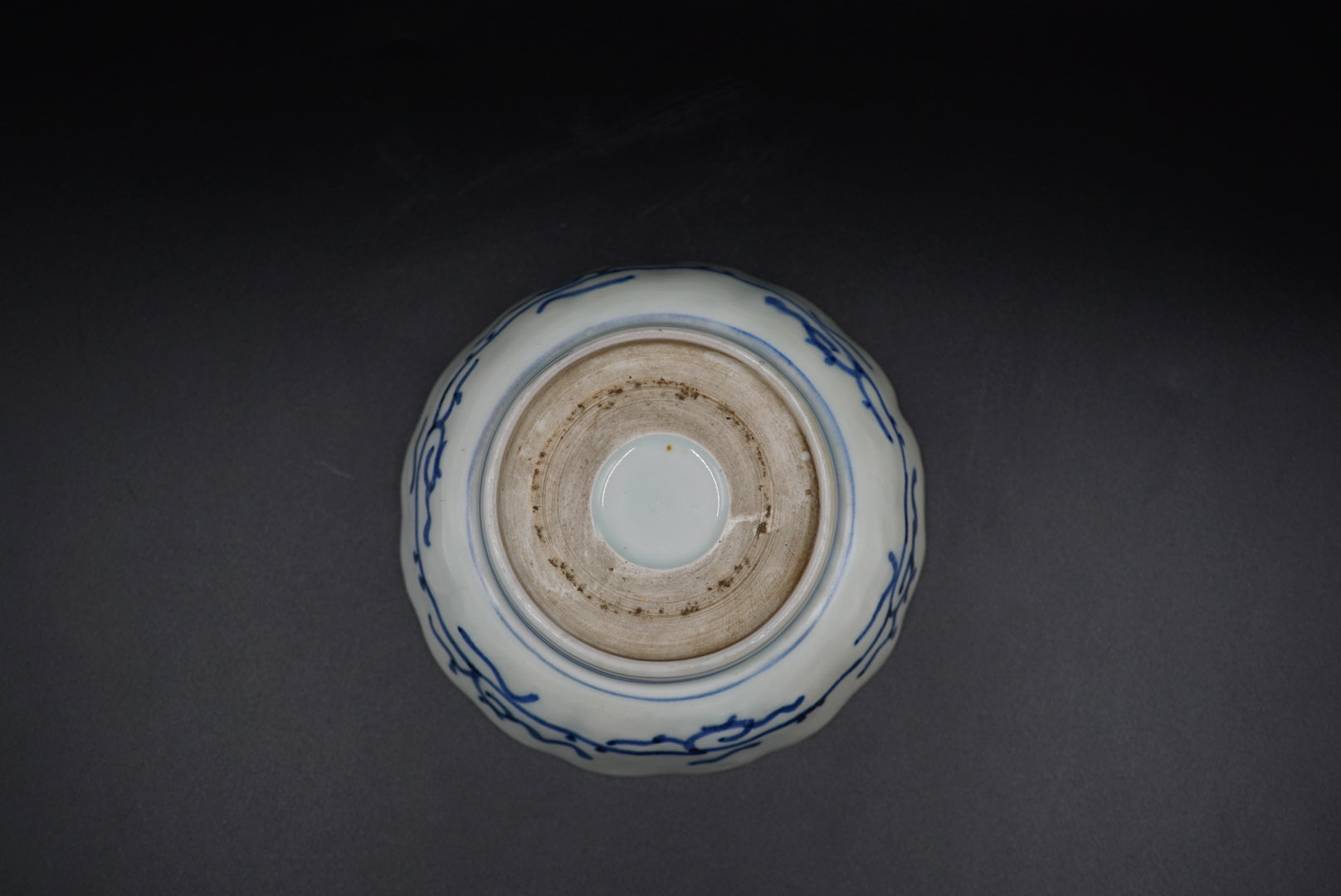 伊万里 染付