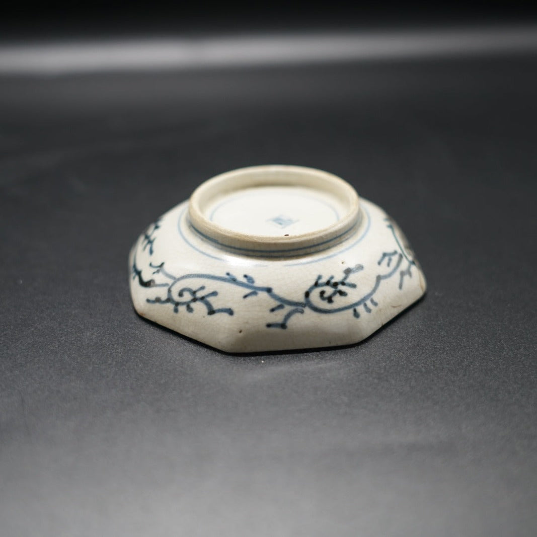 豆皿 明治