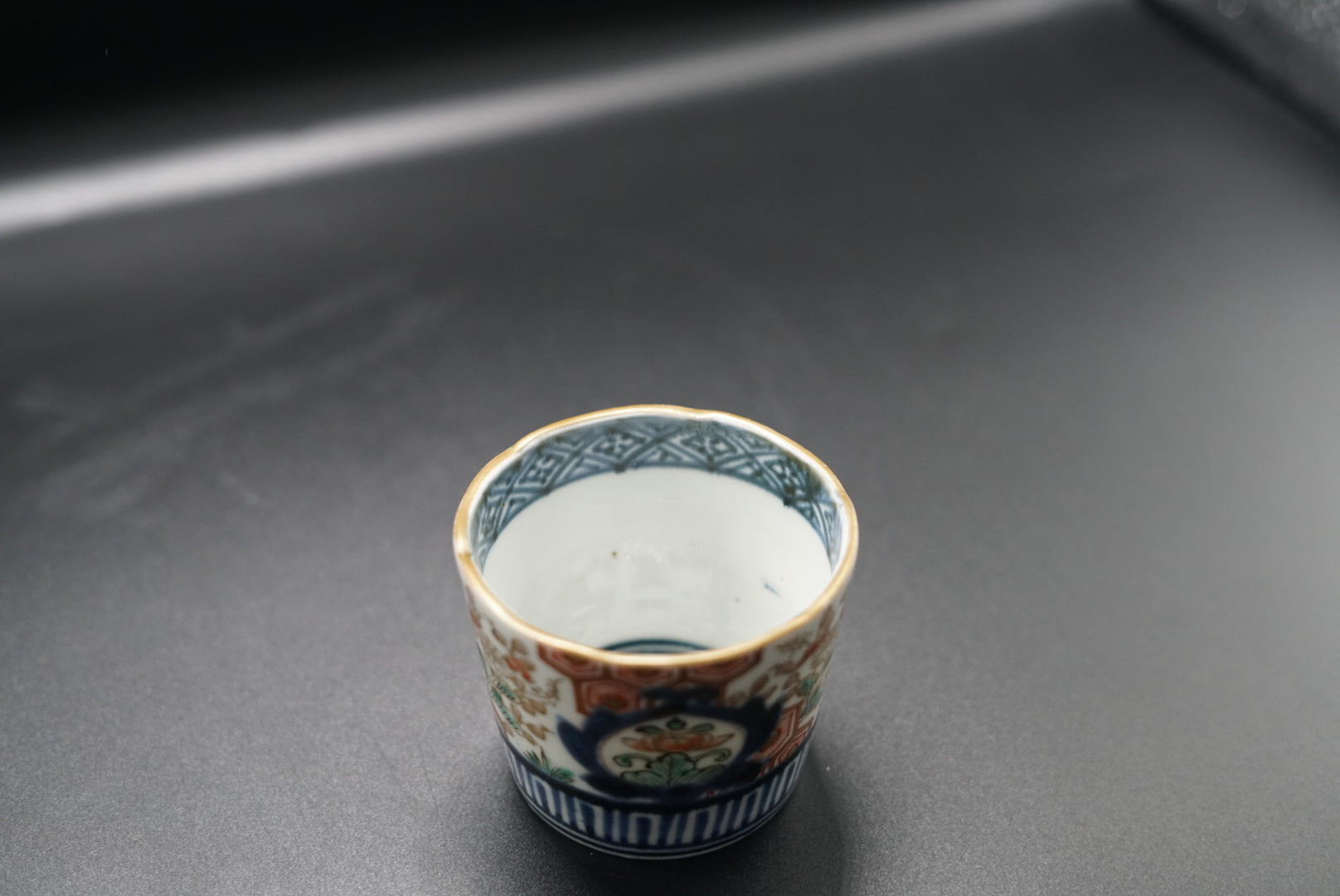蕎麦猪口 幕末~明治