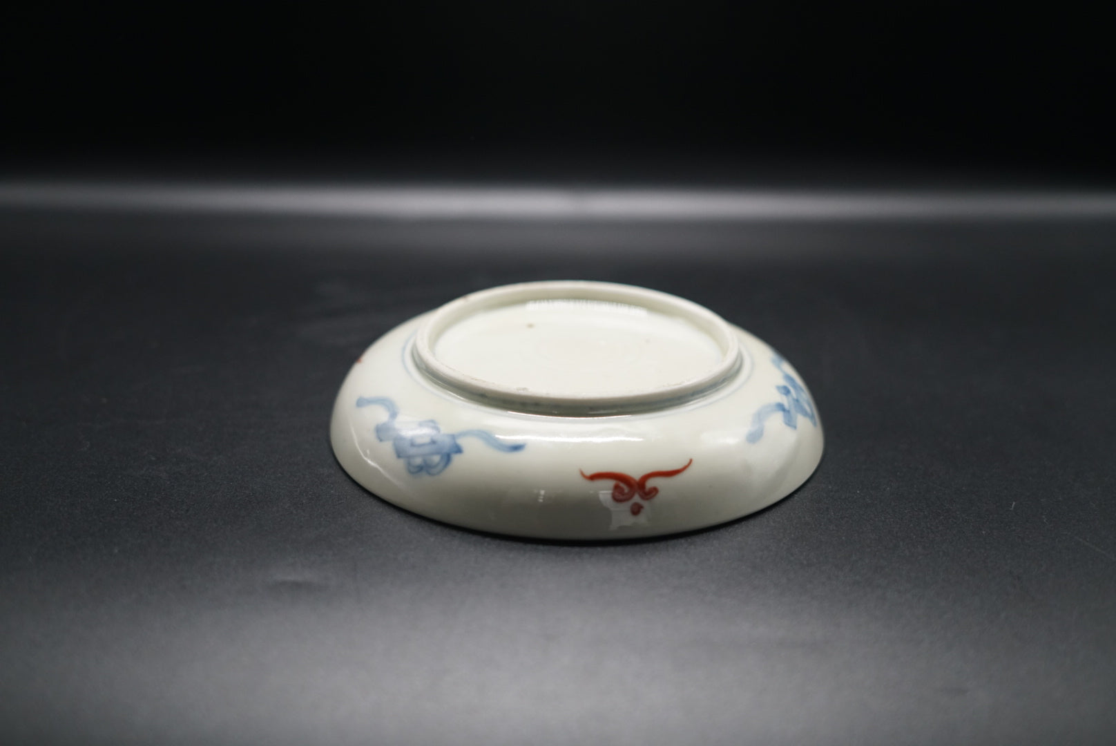 色絵 伊万里 明治