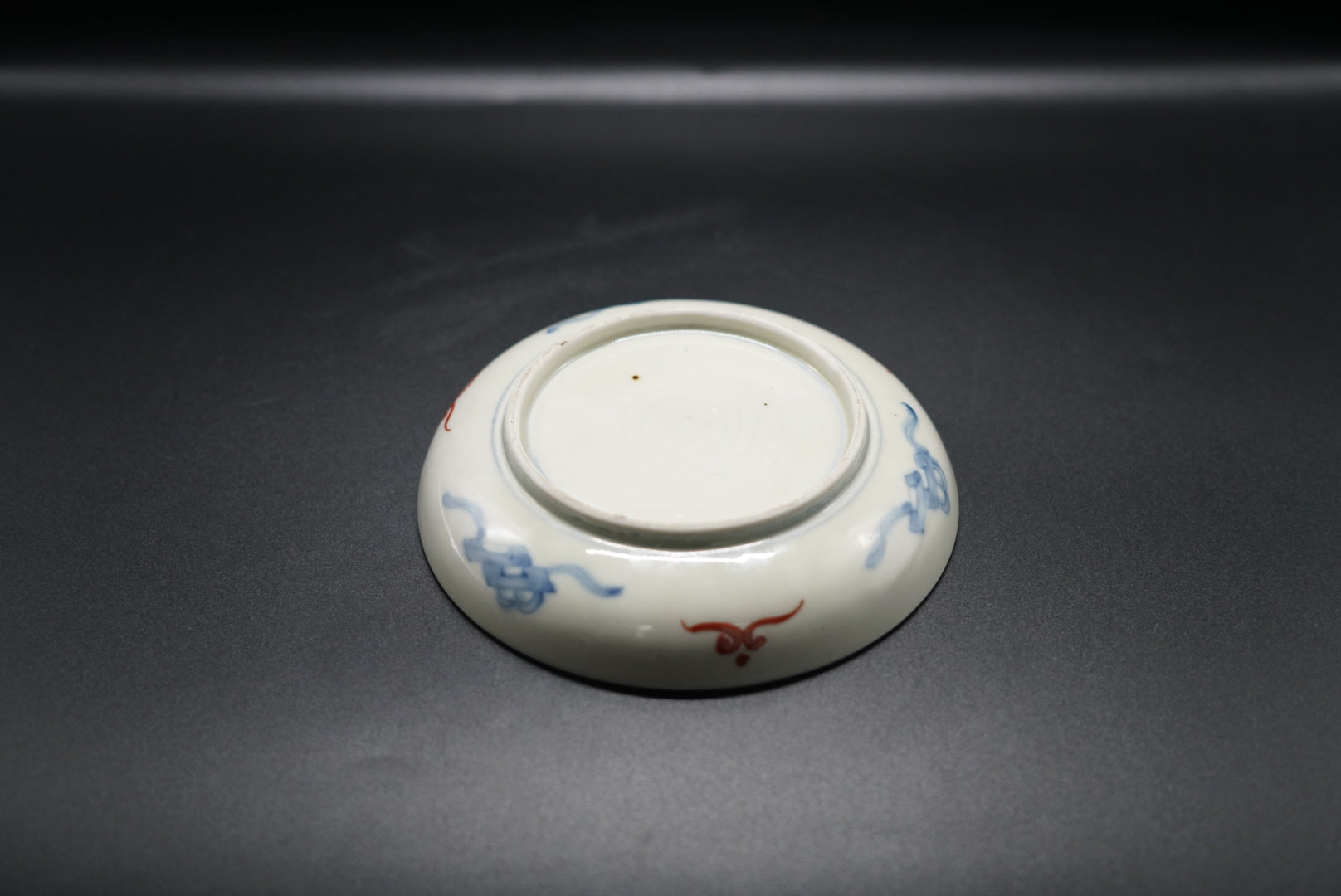 色絵 伊万里 明治