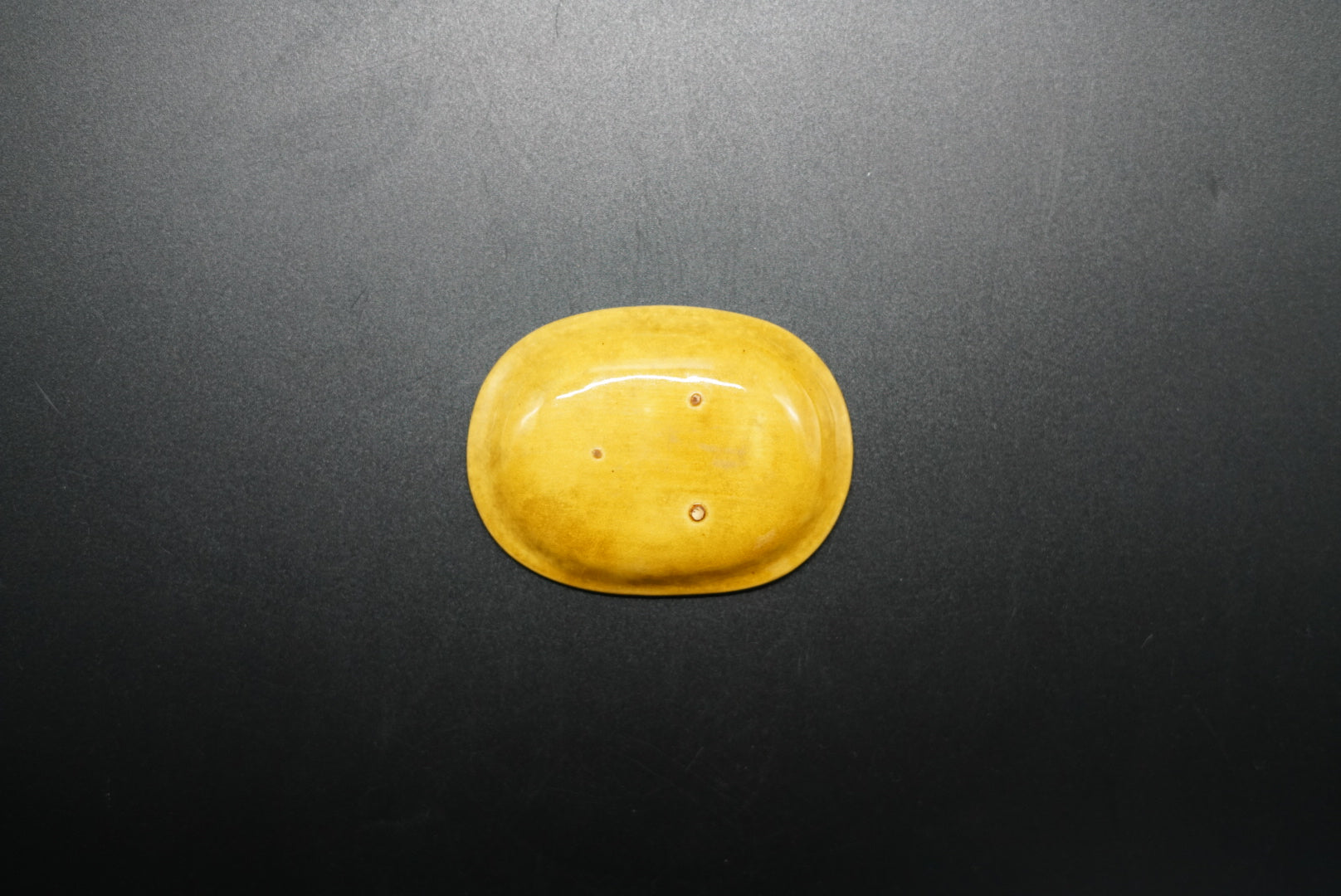 珉平 小判型 江戸