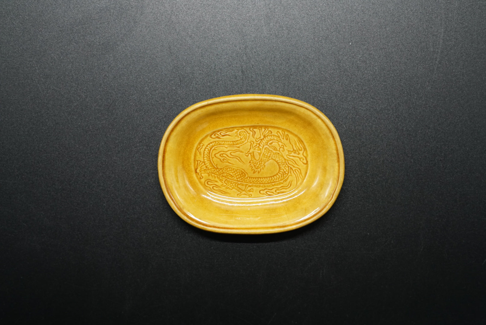珉平 小判型 江戸