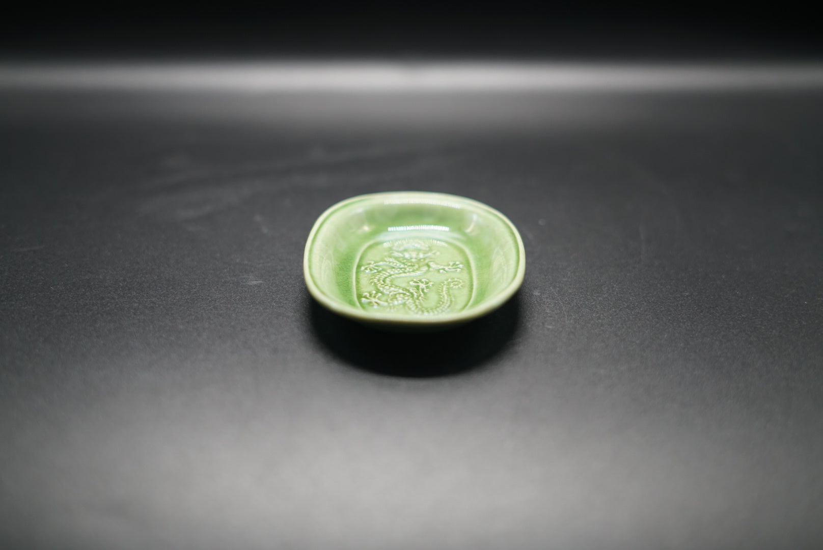 珉平 小判型 江戸
