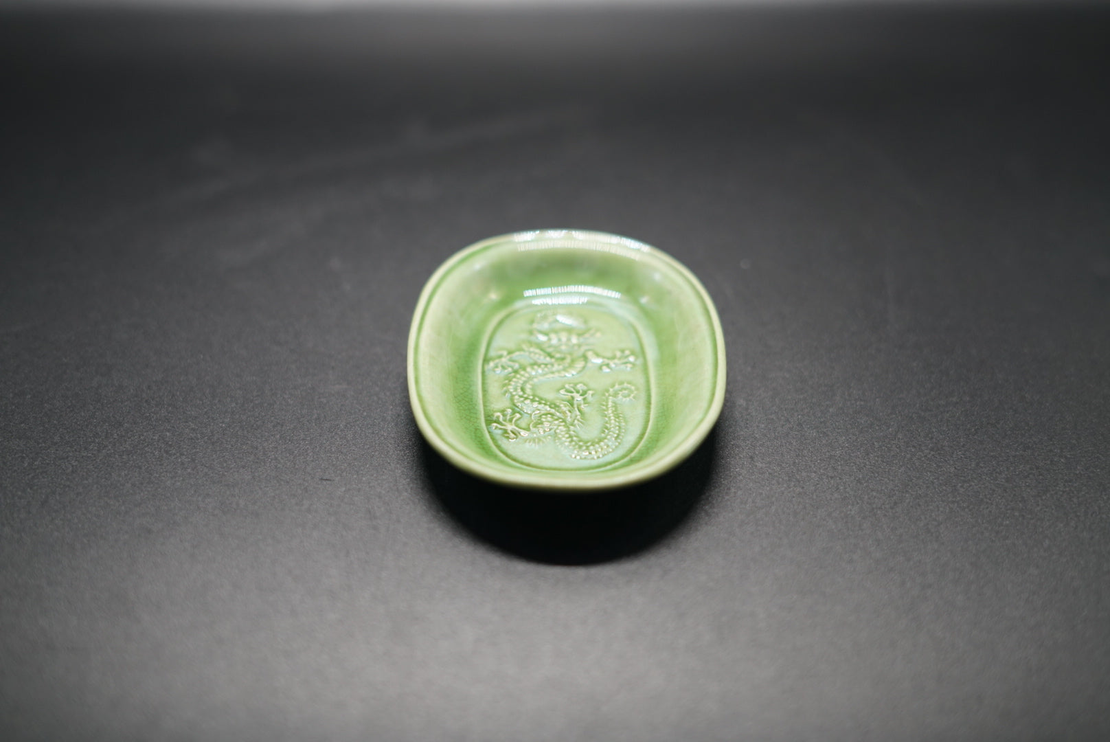 珉平 小判型 江戸