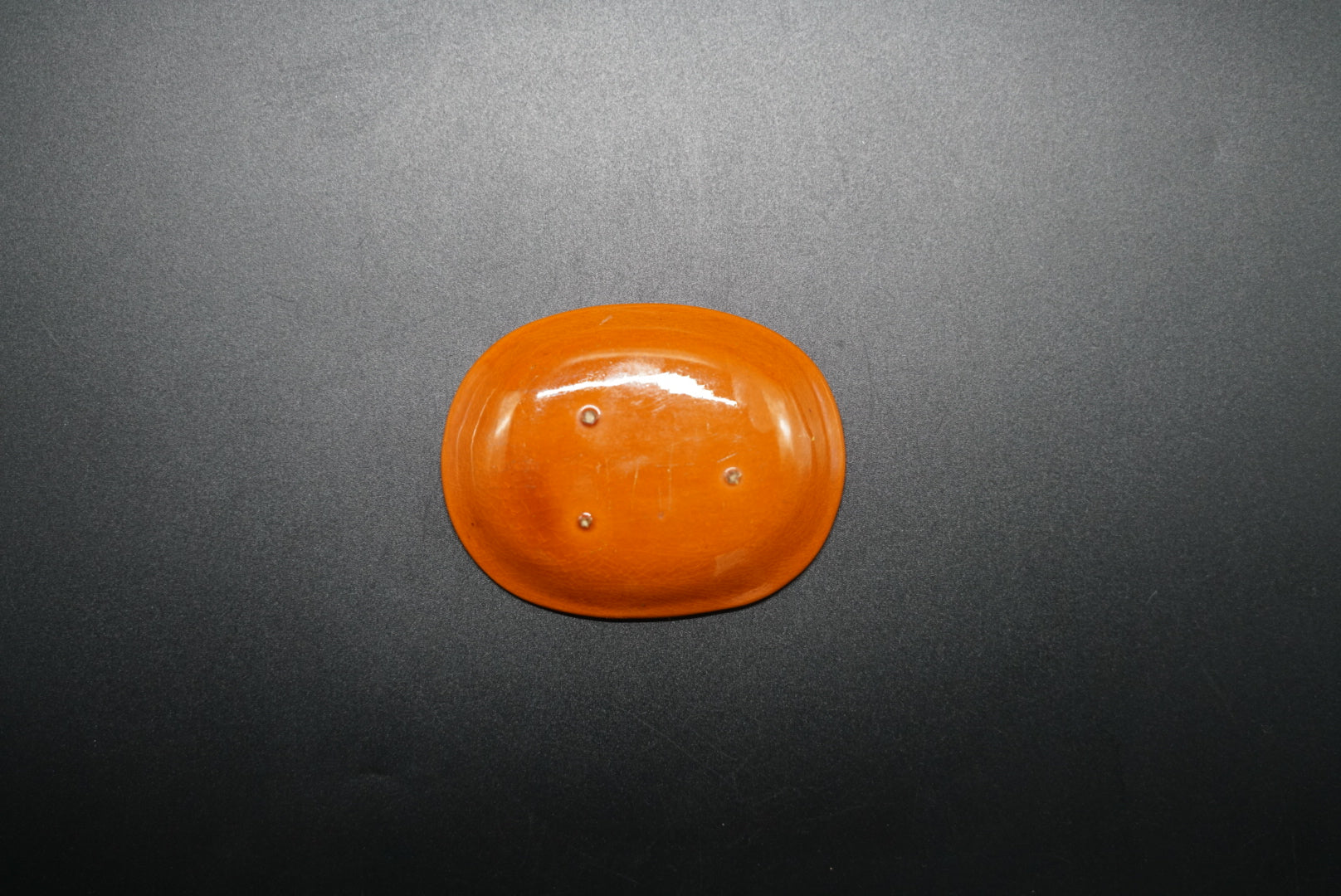 珉平 小判型 江戸
