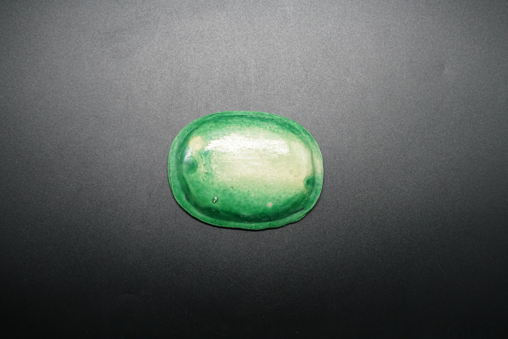 珉平 小判型 江戸