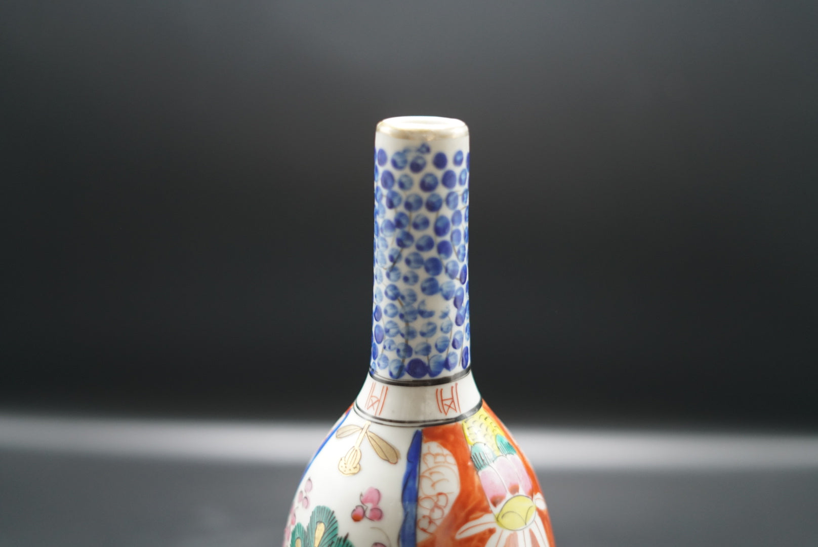 伊万里 御神酒鈴