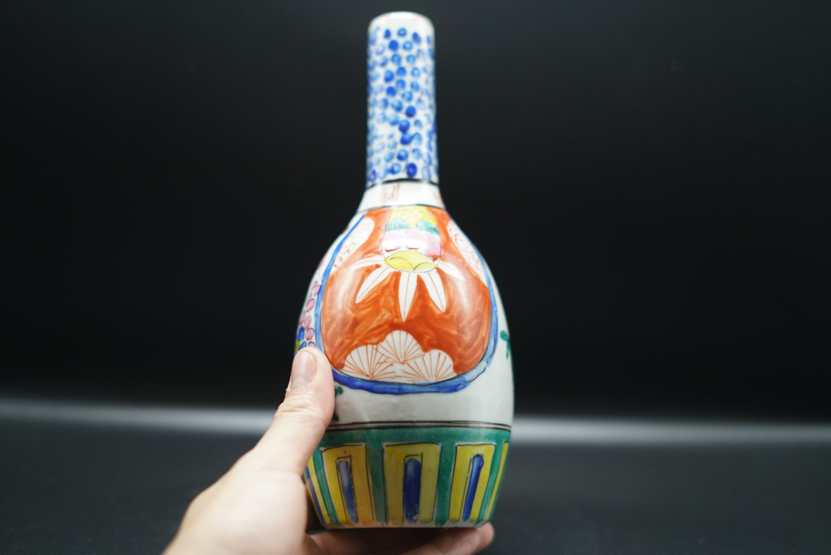 伊万里 御神酒鈴