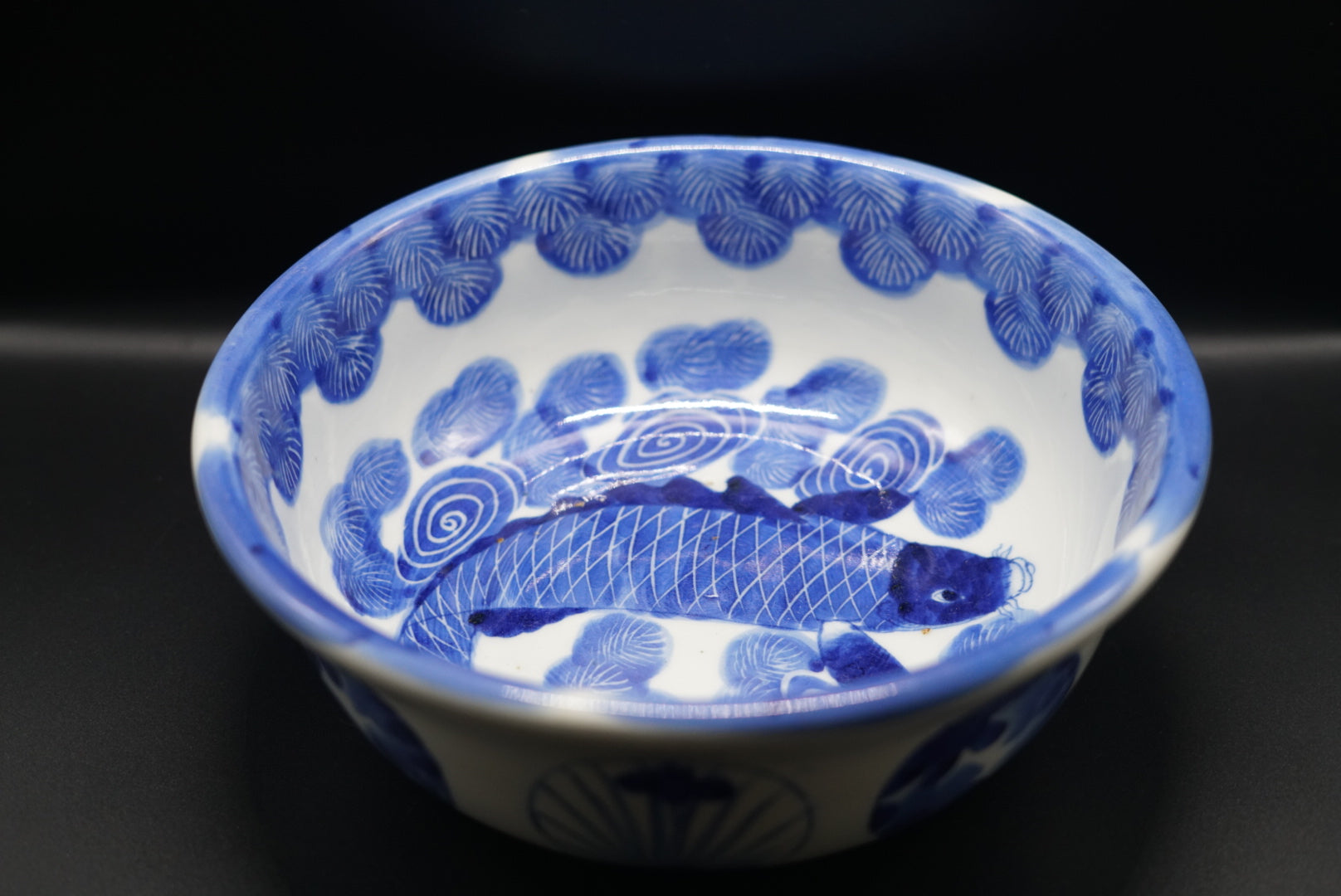 伊万里 鯉