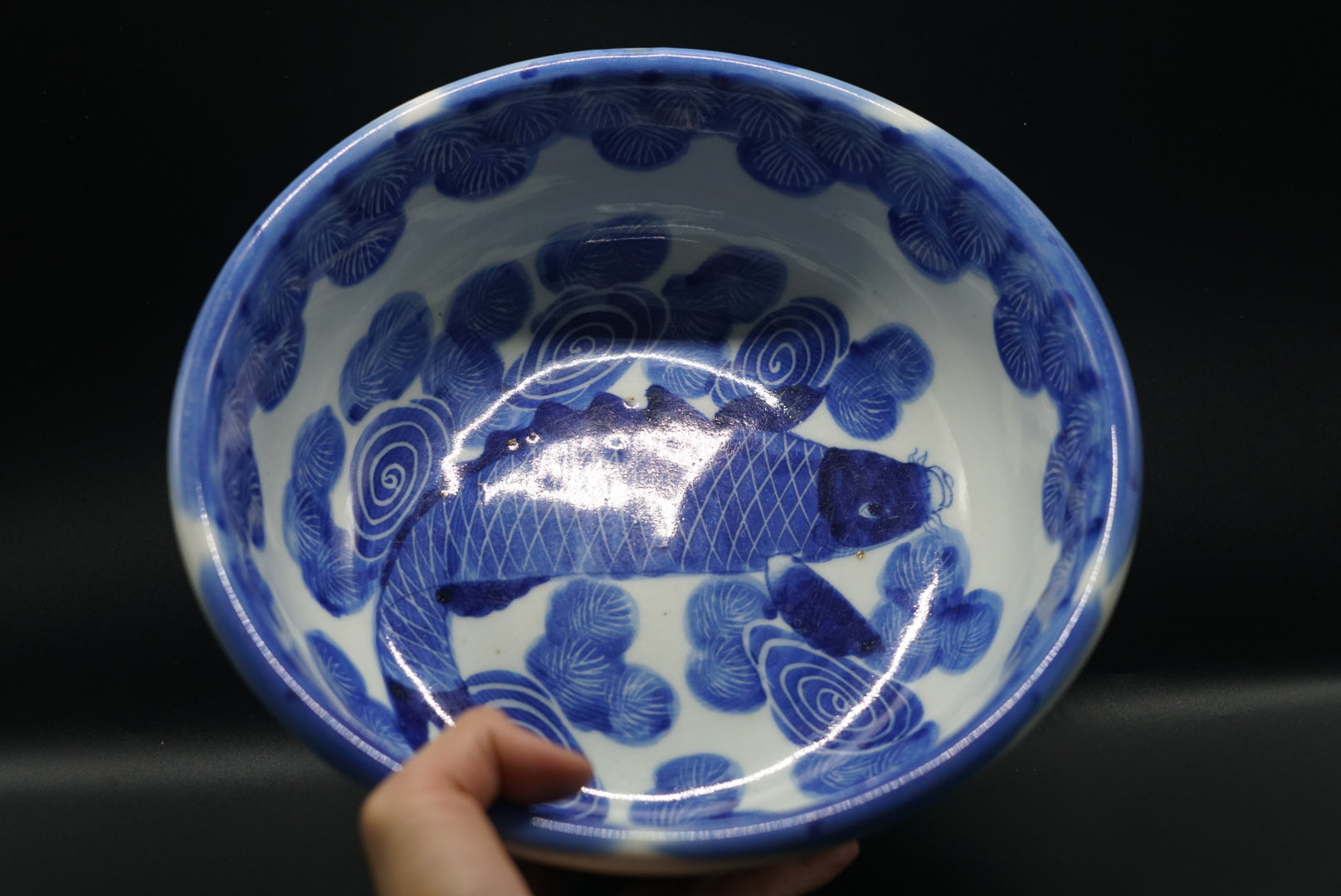 伊万里 鯉