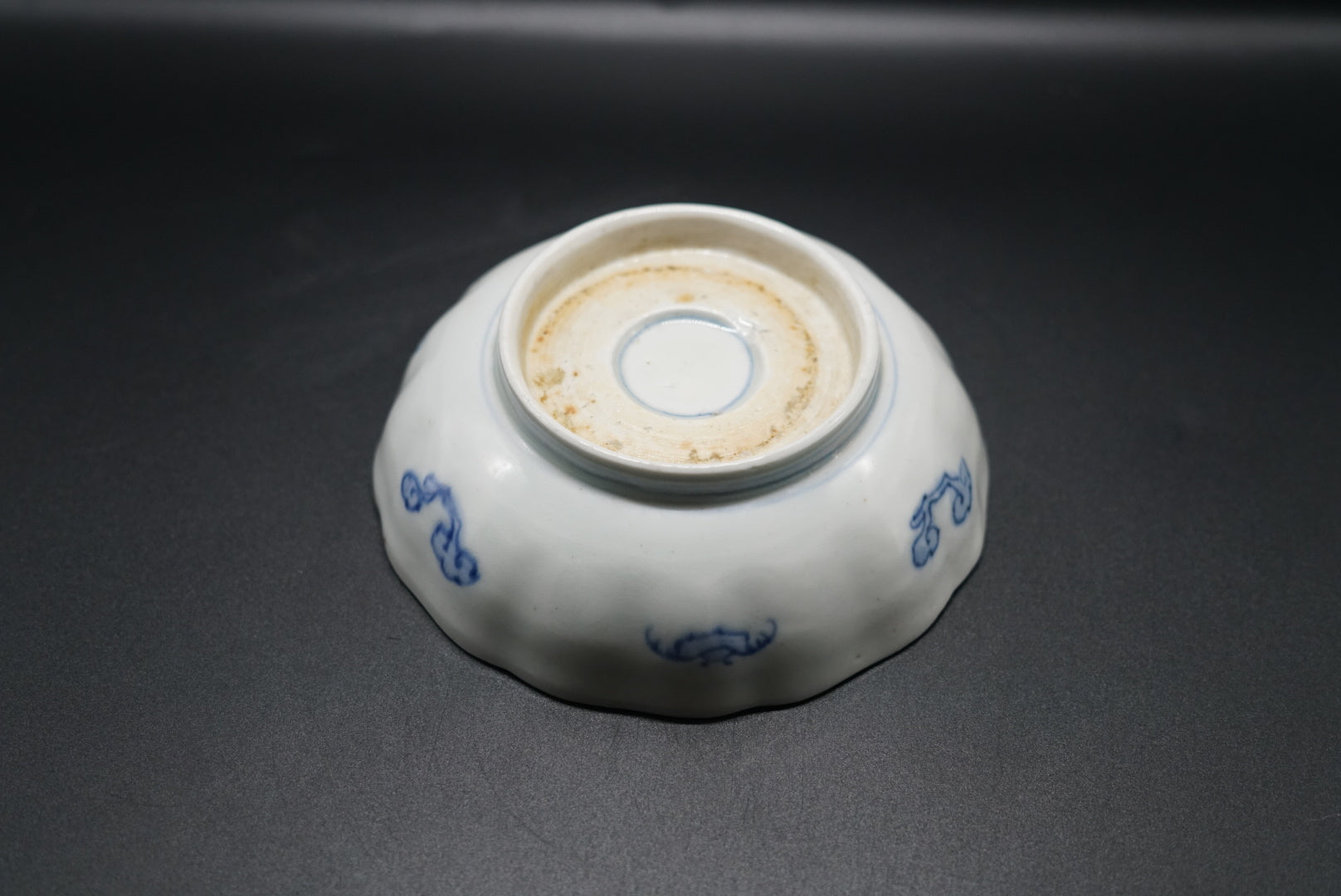 伊万里 色絵付