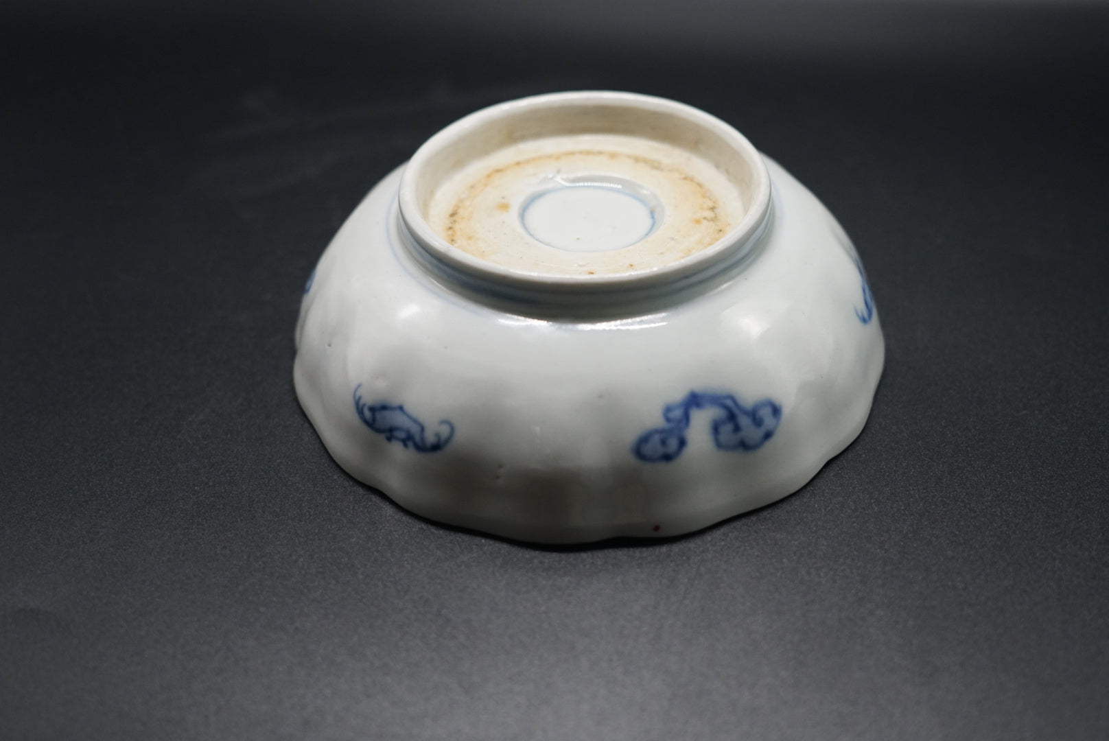 伊万里 色絵付