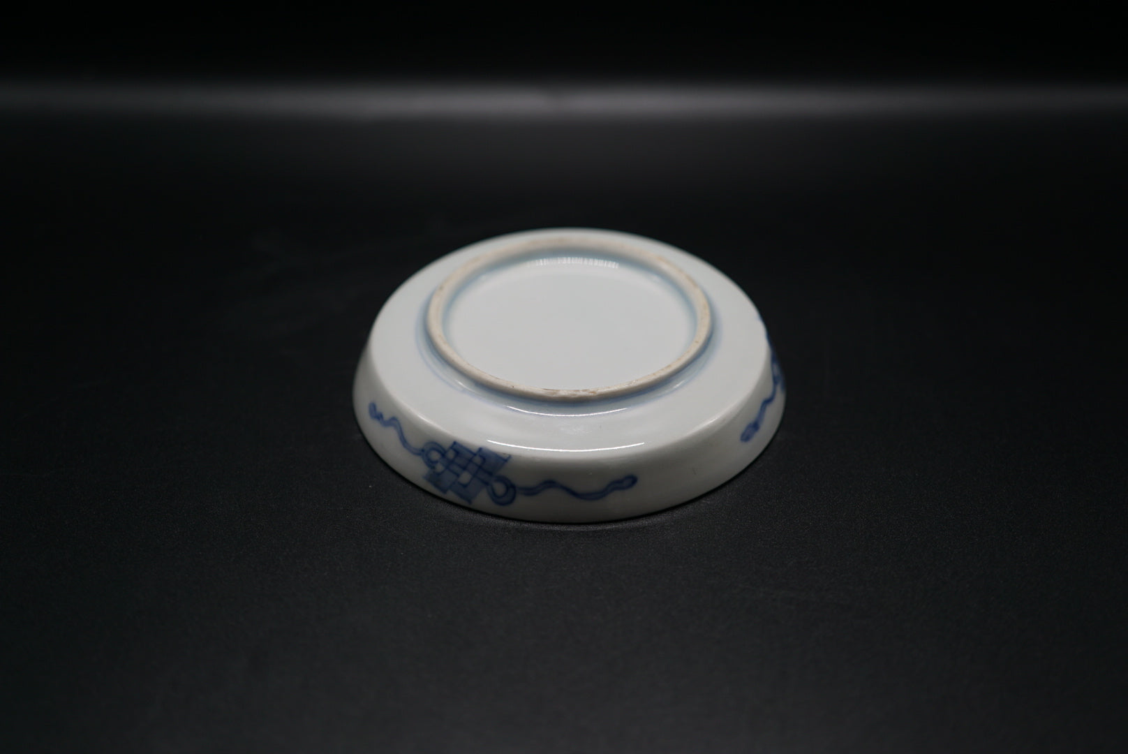 伊万里 色絵付 明治