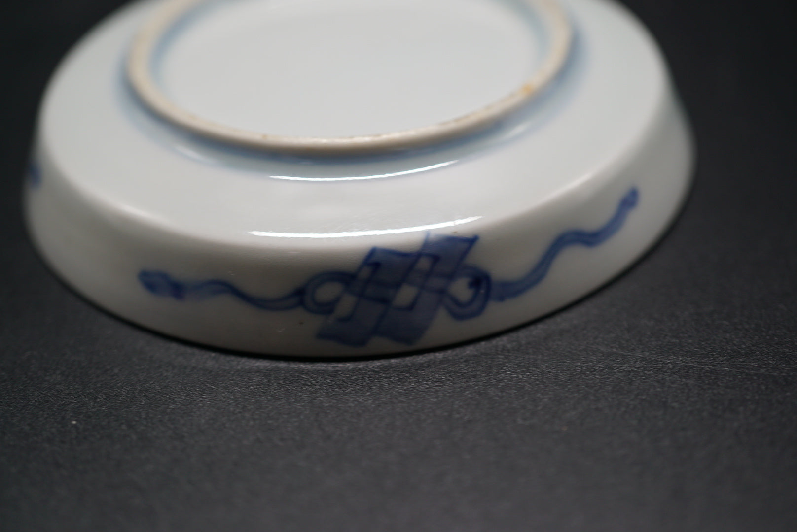 伊万里 色絵付 明治