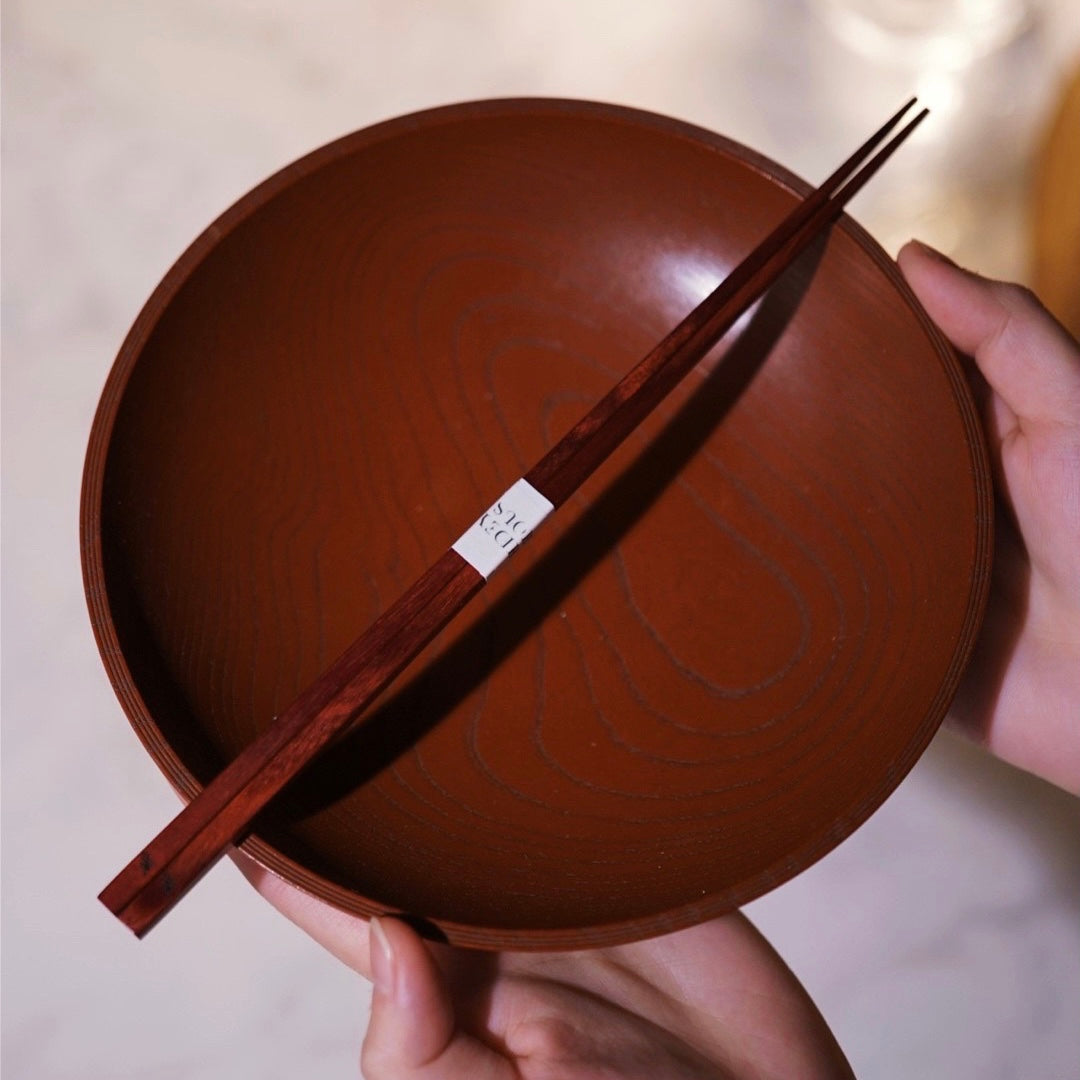 OHASHI