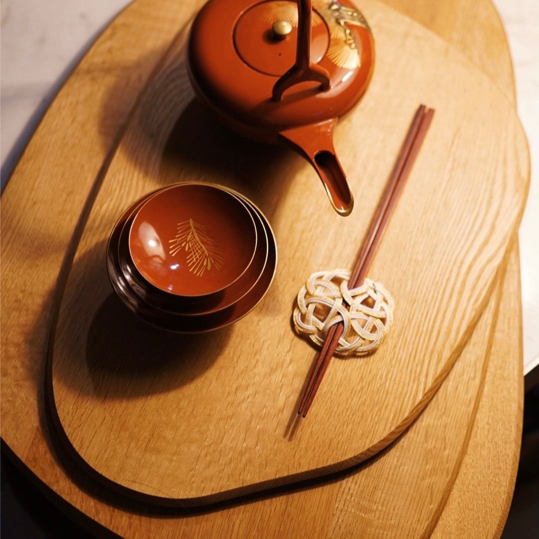OHASHI
