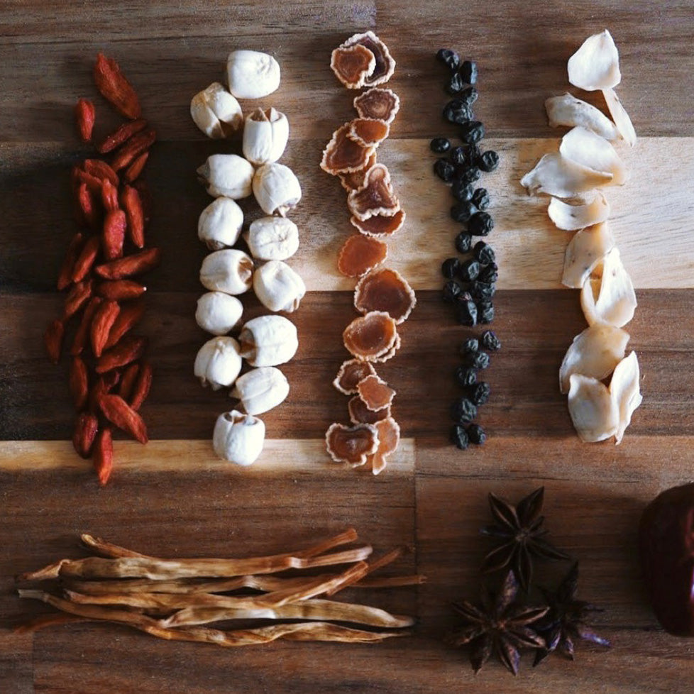 《 NAPOC 》 Hot Pot Set
