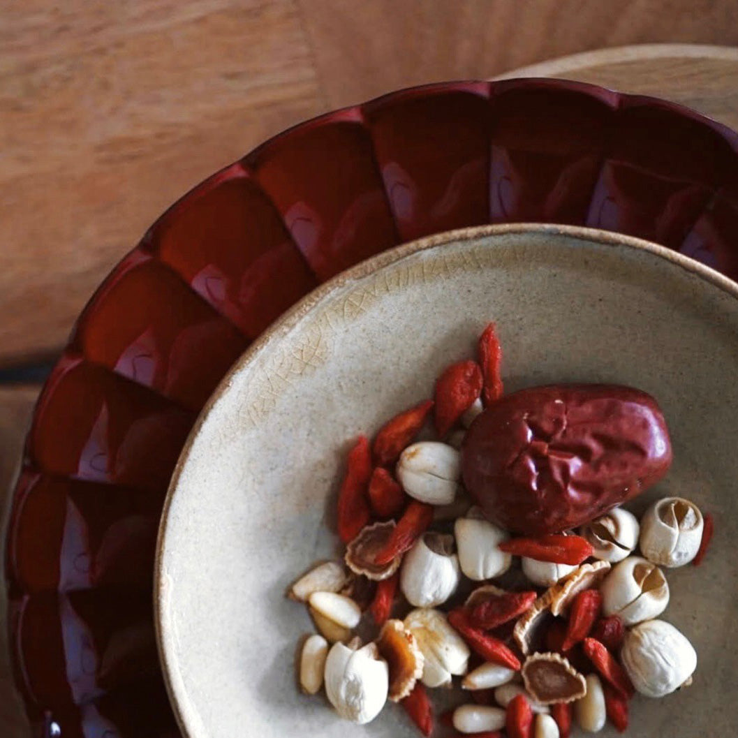 《 NAPOC 》 Samgyetang