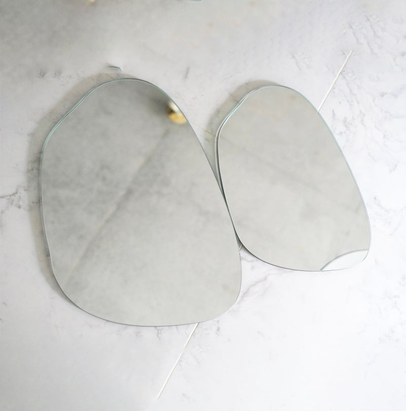 【受注生産】timeless mirror plate