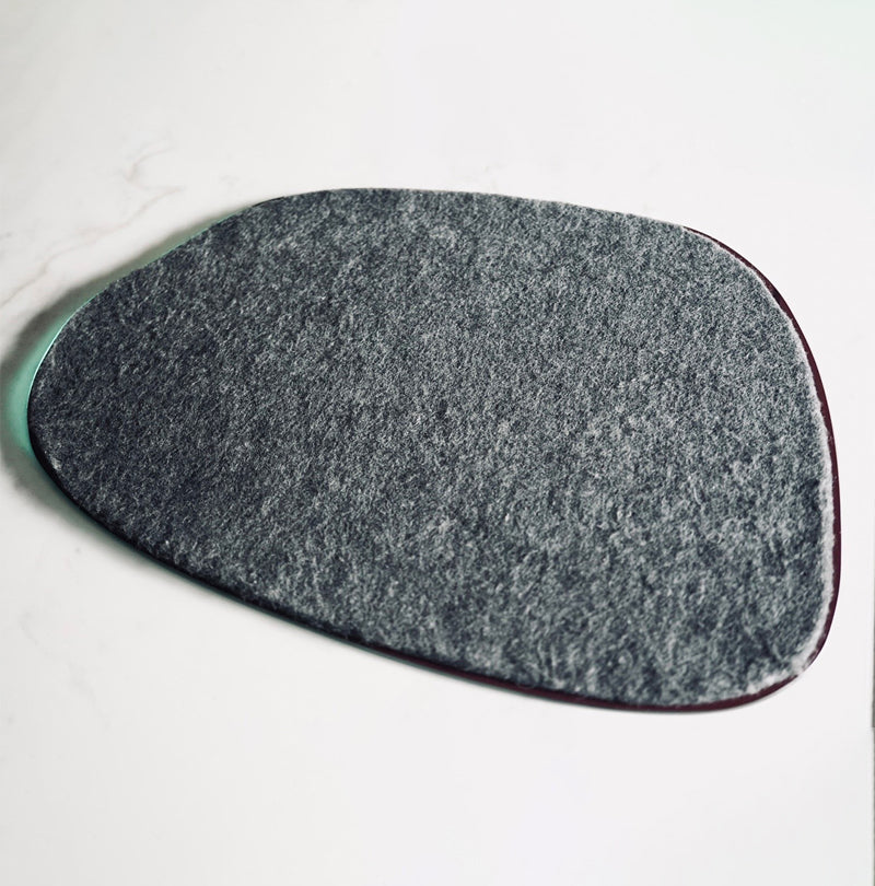 【受注生産】timeless mirror plate