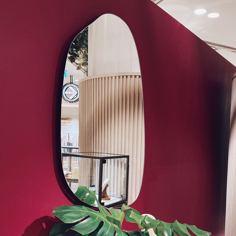 【受注生産】timeless wall mirror