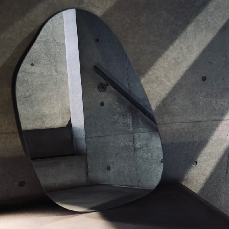 【受注生産】timeless wall mirror