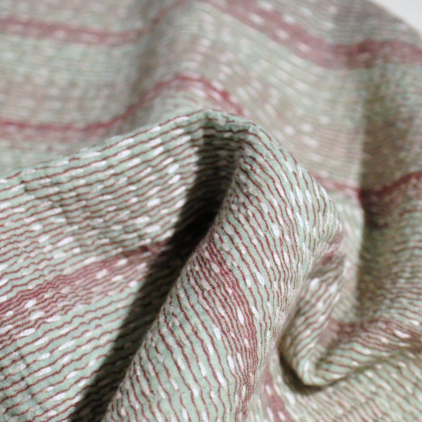 kantha multi cloth #012